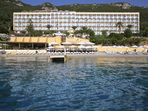 Iberostar Regency Beach Hotel Corfu Island สิ่งอำนวยความสะดวก รูปภาพ