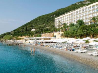 Iberostar Regency Beach Hotel Corfu Island ภายนอก รูปภาพ